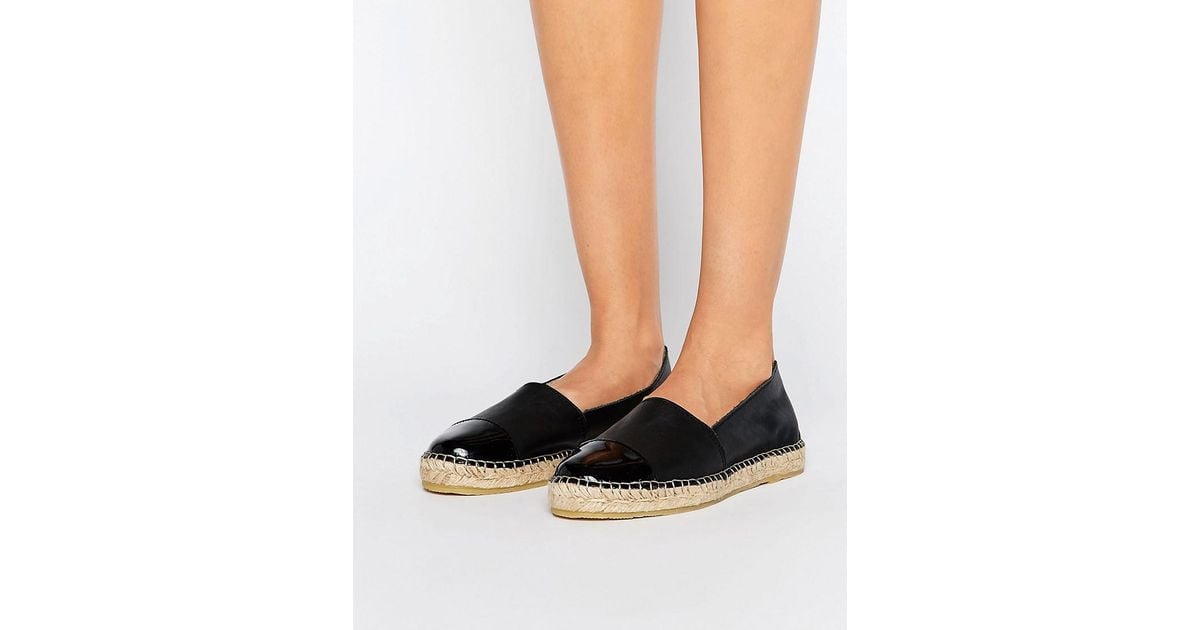 espadrilles pieces