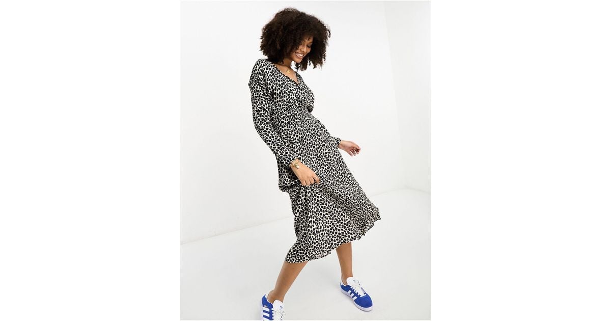 Mango vestito fiori sale