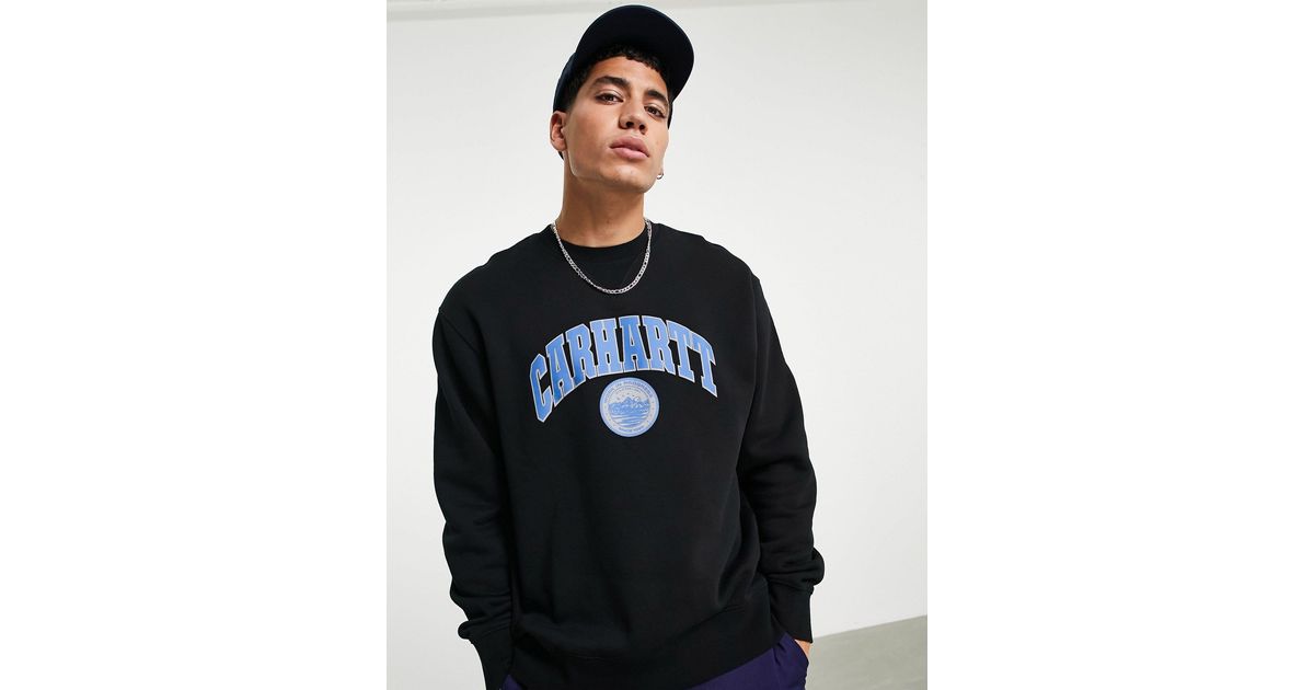 carhartt wip berkeley