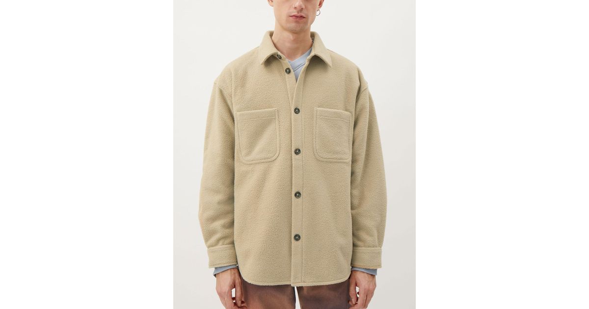 overshirt weekday