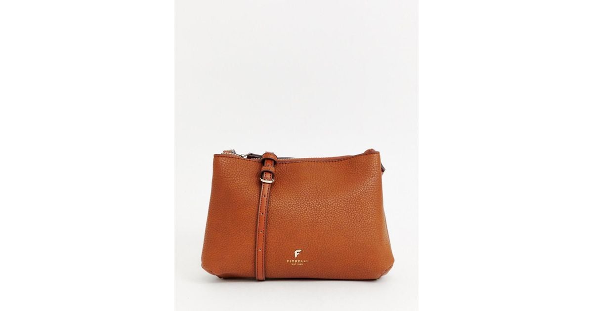 fiorelli cross body bag