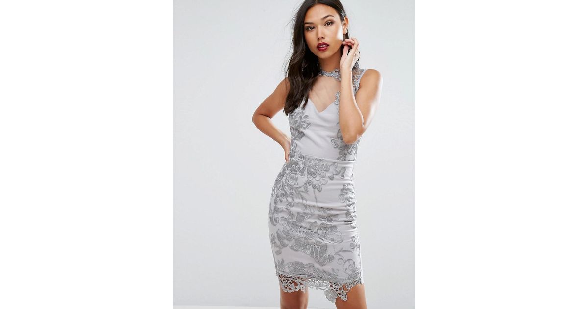 lipsy helena dress