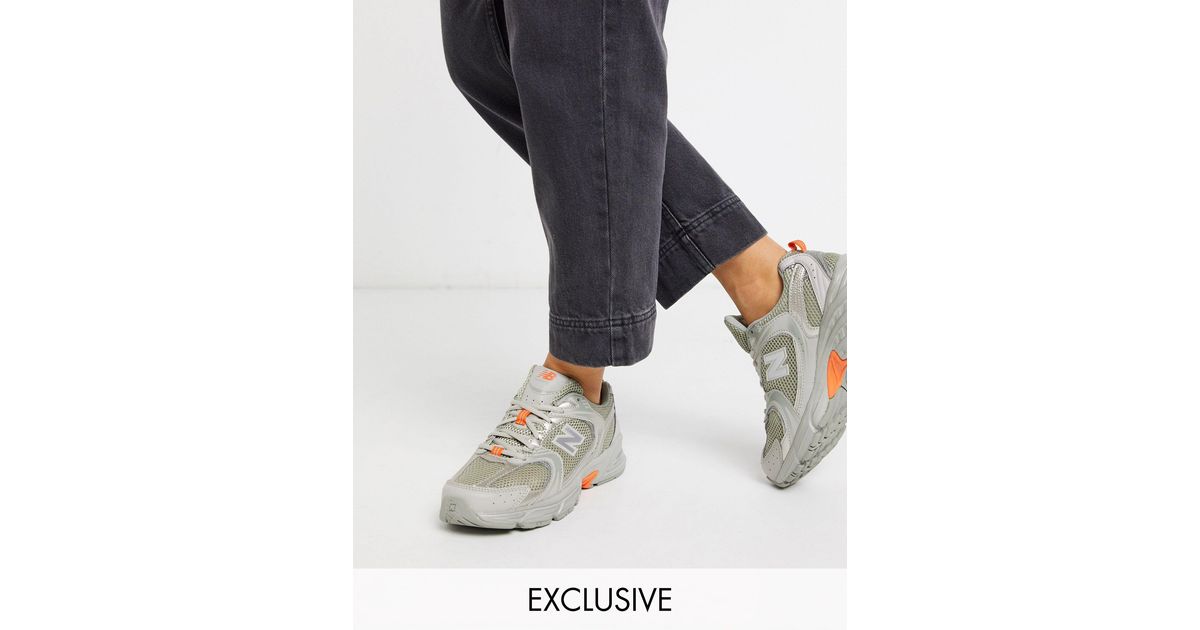 new balance utility pack 530