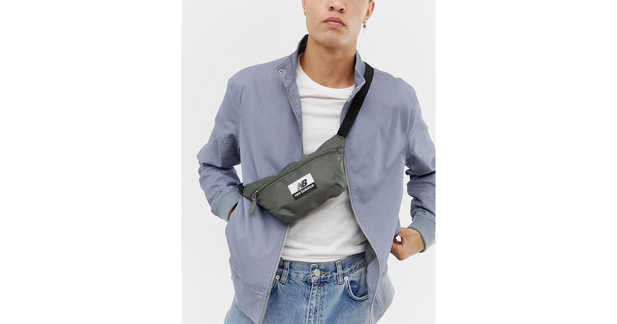 new balance bumbag