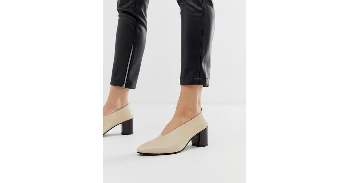 Vagabond shoemakers eve heel sale