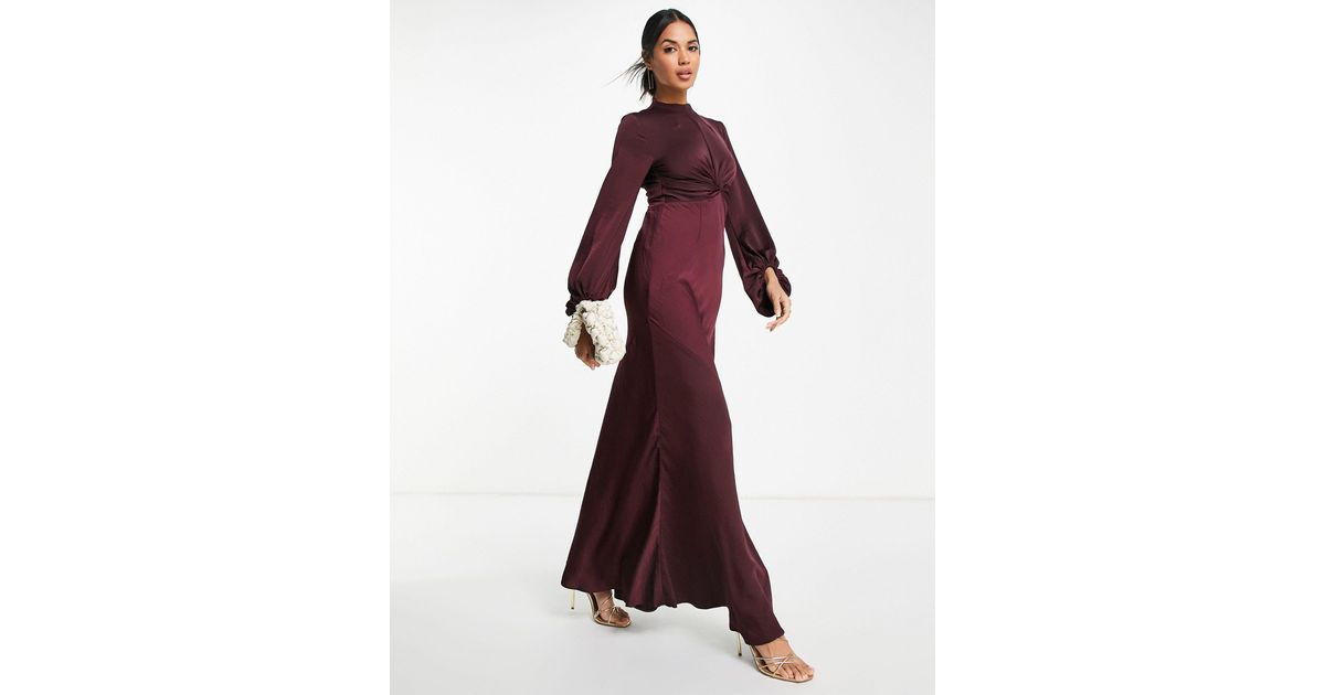 Asos design maxi dress with sleeveless embellished bodice 2025