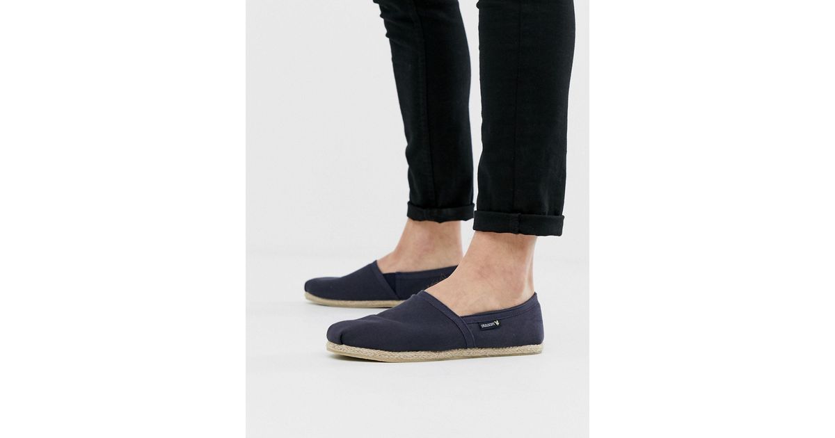 lyle and scott espadrilles