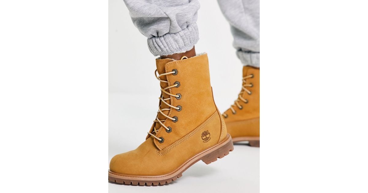 teddy timberland boots