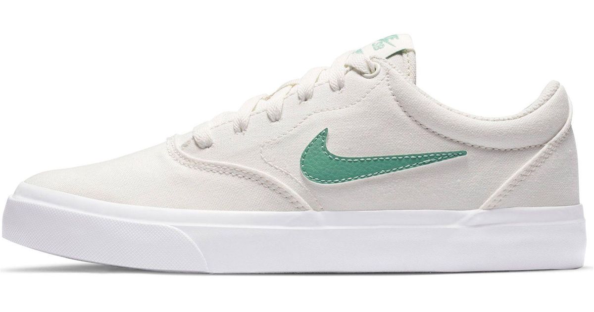 nike sb charge suede