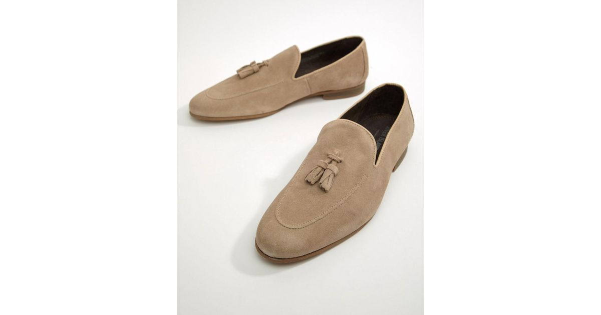 Mocassin h&m online homme