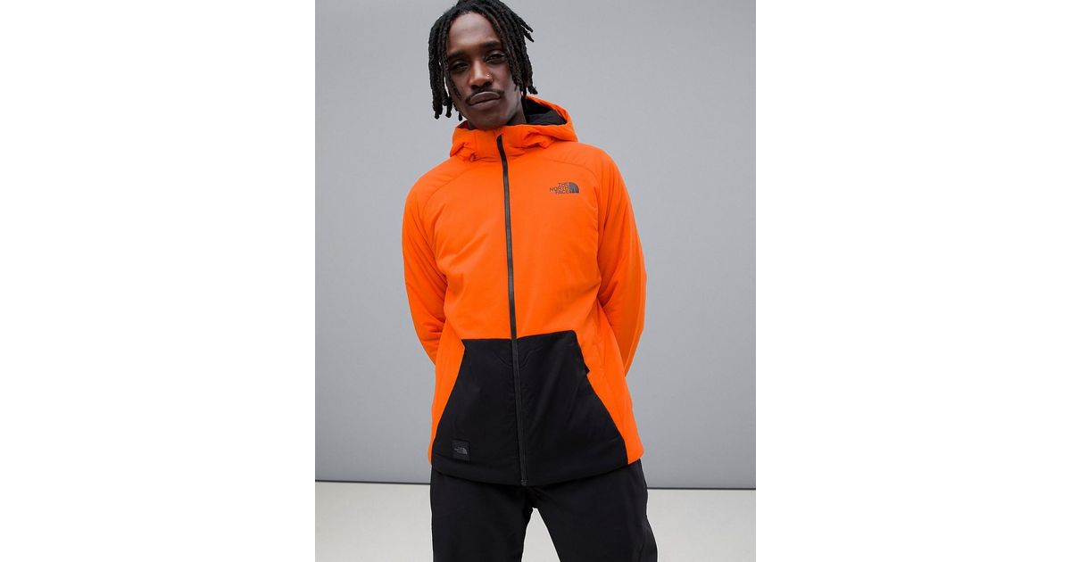 navy helly hansen jacket