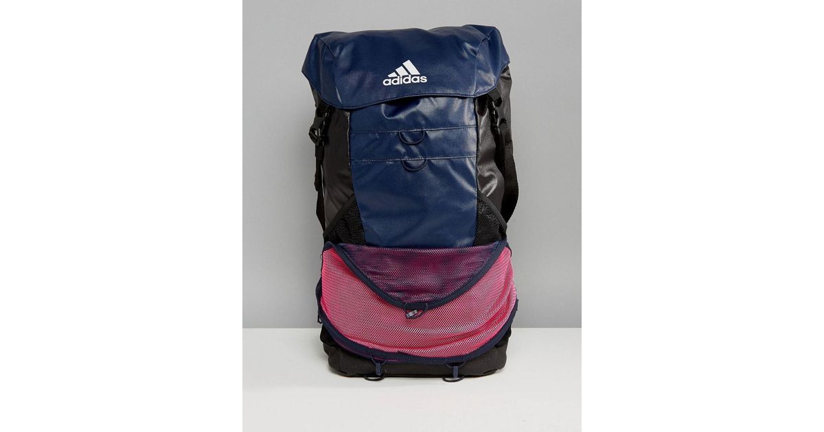 adidas x sport backpack