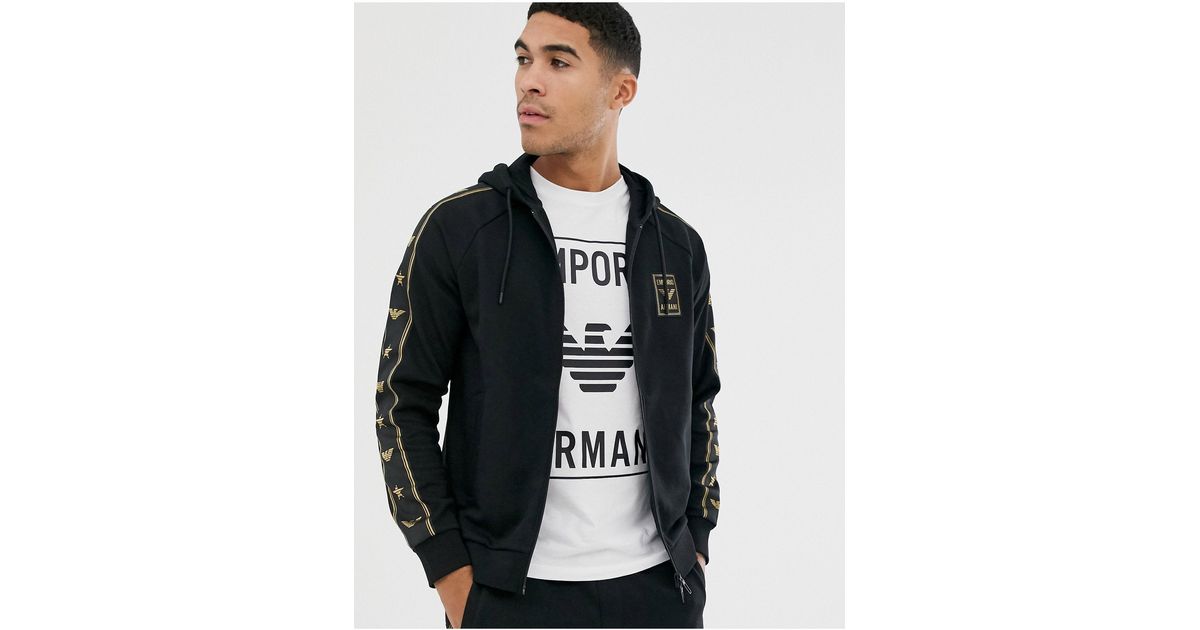 perfume importado masculino armani code