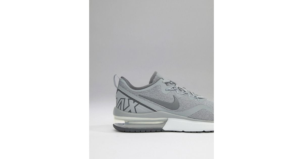 Pour Nike En Homme Air Max Coloris Fury Gray L5j34AR