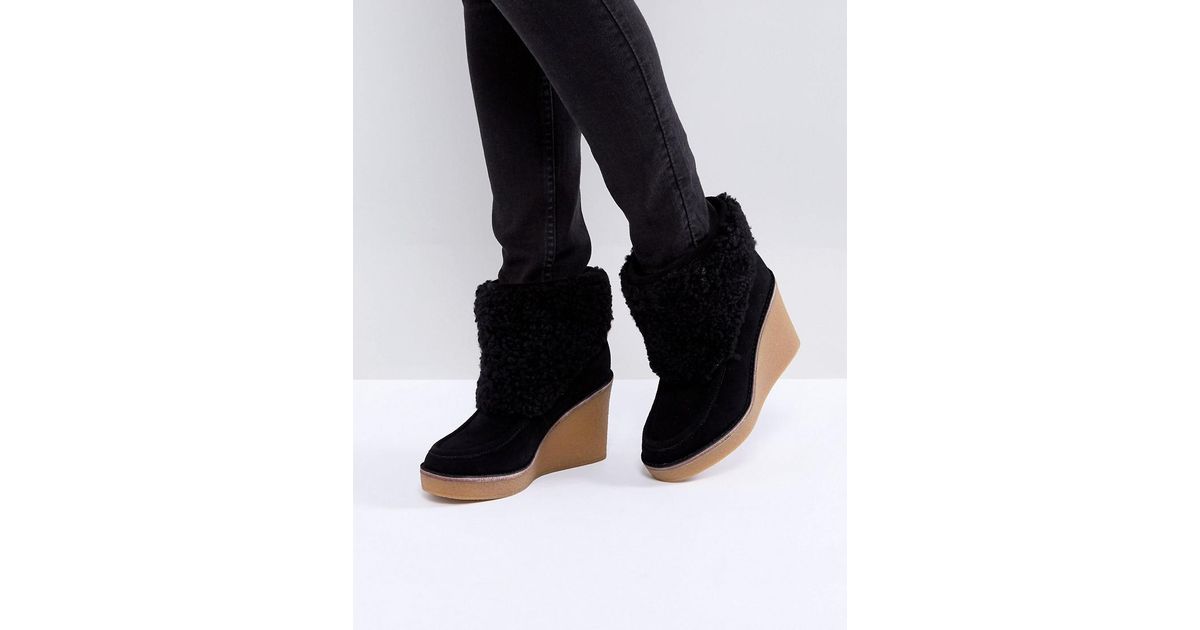 la canadienne kara boot