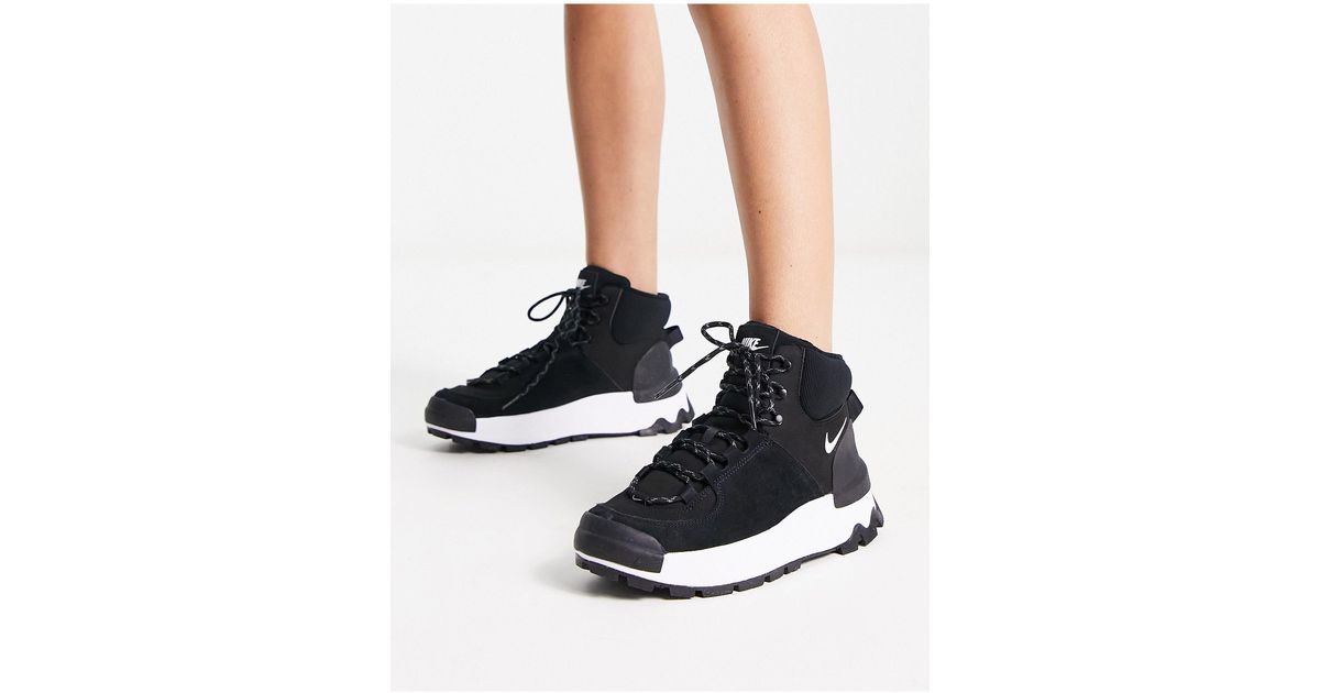 shoe city nike boots
