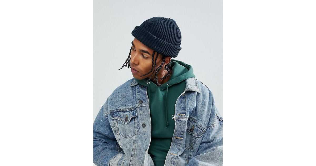 dickies claudville beanie