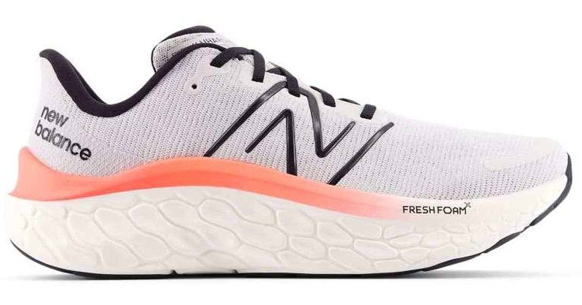 Fresh Style Shoes Rd New Balance Fresh Foam X Kaiha Rd Trainers in Pink for Men | Lyst UK