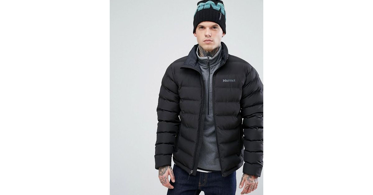 marmot alassian featherless