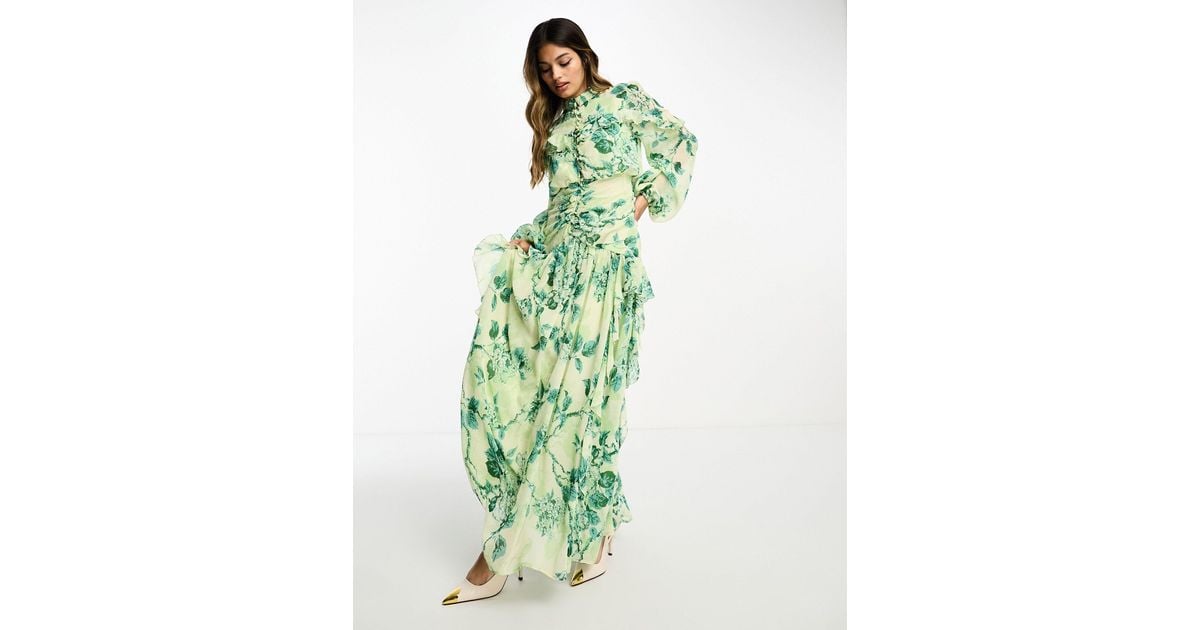green emerald velvet dress Amazon.com: Fall Dresses for Women 2023 Button Front Ruched Dress Dresses  for Women (Color : Army Green, Size : X-Small) : Clothing, Shoes & Jewelry main image 1