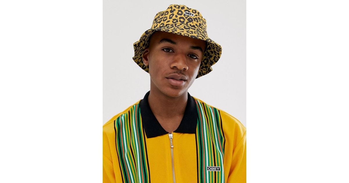 ثنائية رداء روب الهندسة cappello pescatore obey - conmetindia.com