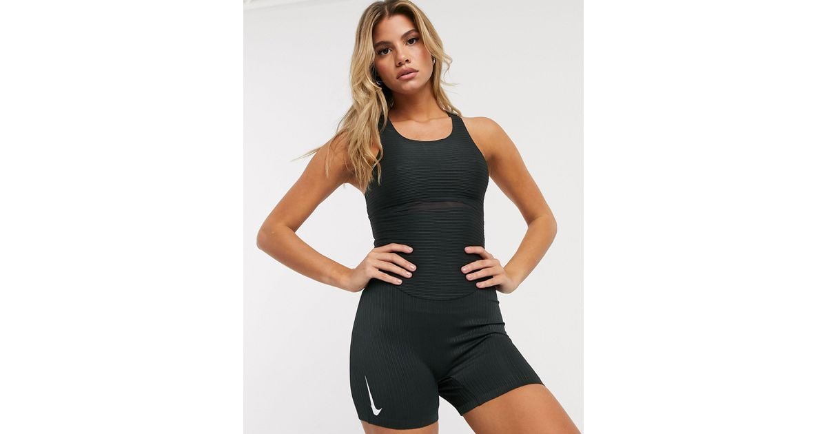 nike unitard jumpsuit