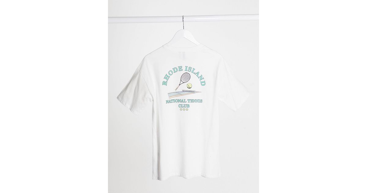 Asos retro t shirts Clearance