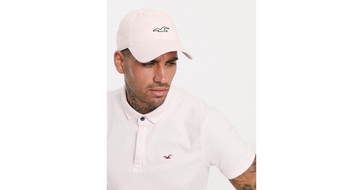 bucket hat hollister