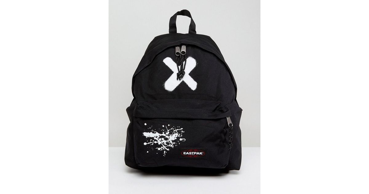 eastpak backpack asos