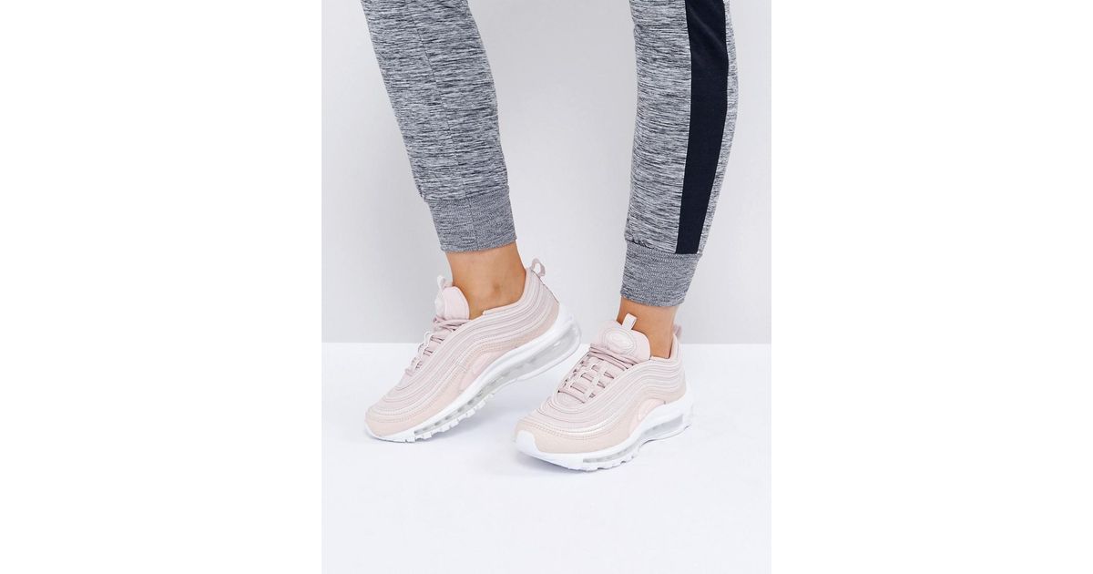 air max 97 premium rosa air max 97 premium rosa