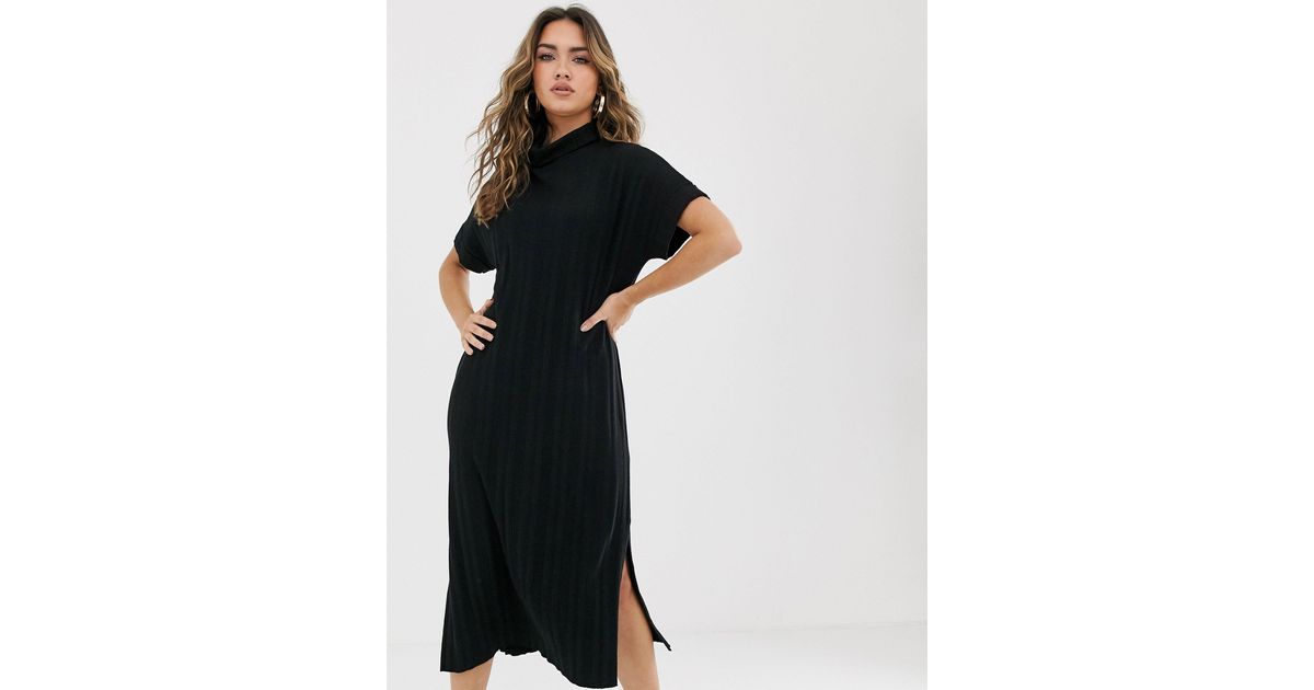 Asos Black Shirt Dress Hotsell, 58% OFF 