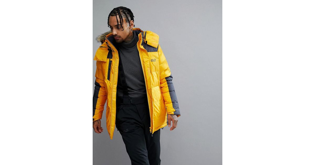 mens waterproof jacket with detachable hood