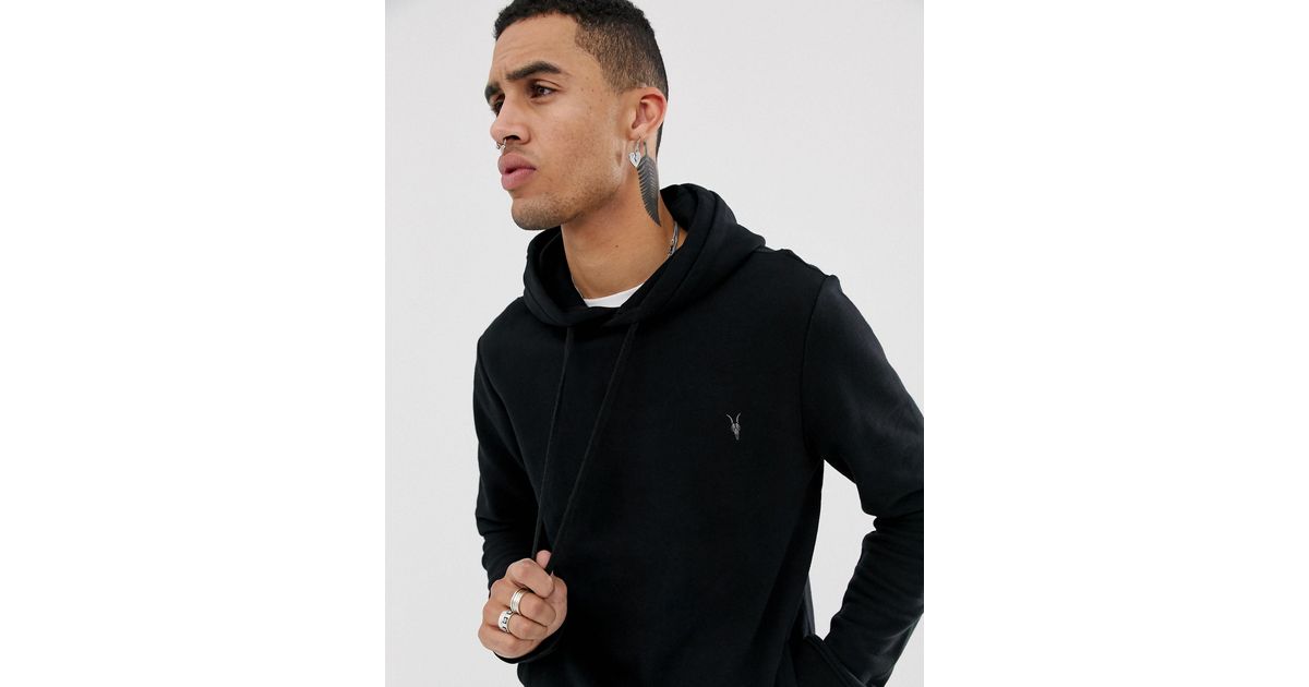 per una padded collarless puffer jacket