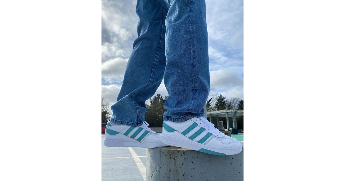 adidas Originals Courtic J GY3642 - Best shoes SneakerStudio