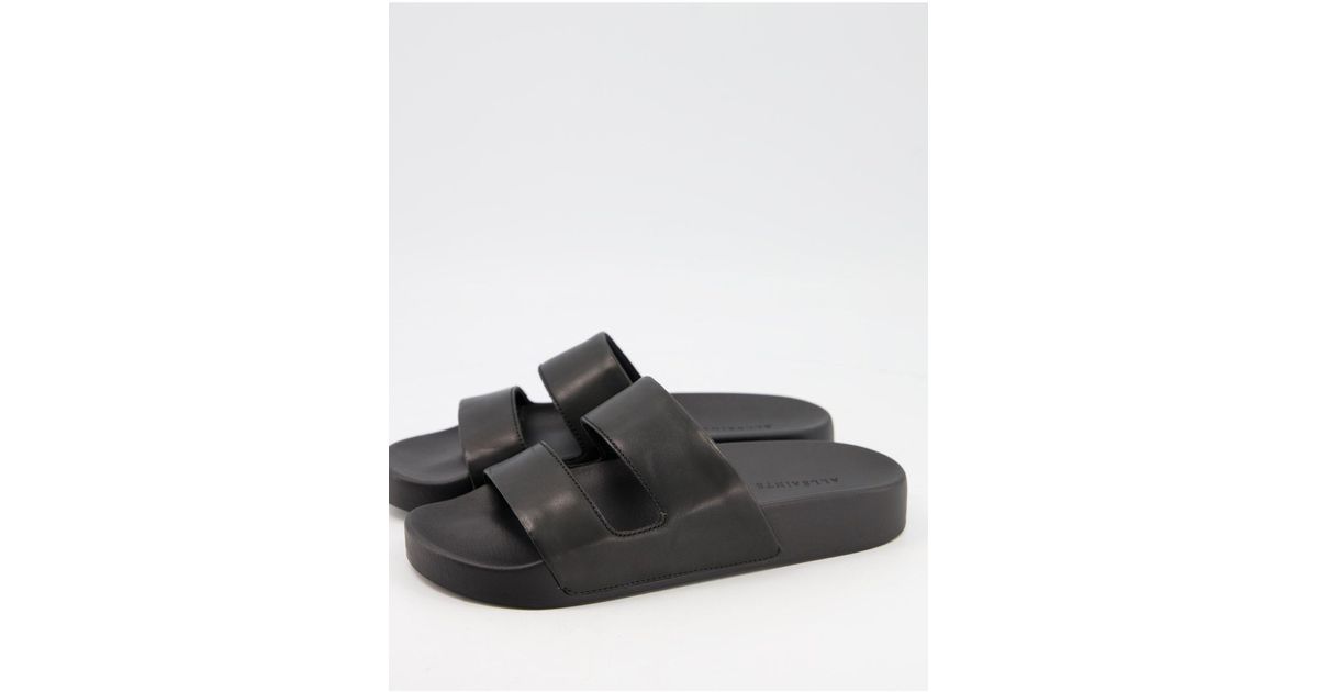 all saints pool slides