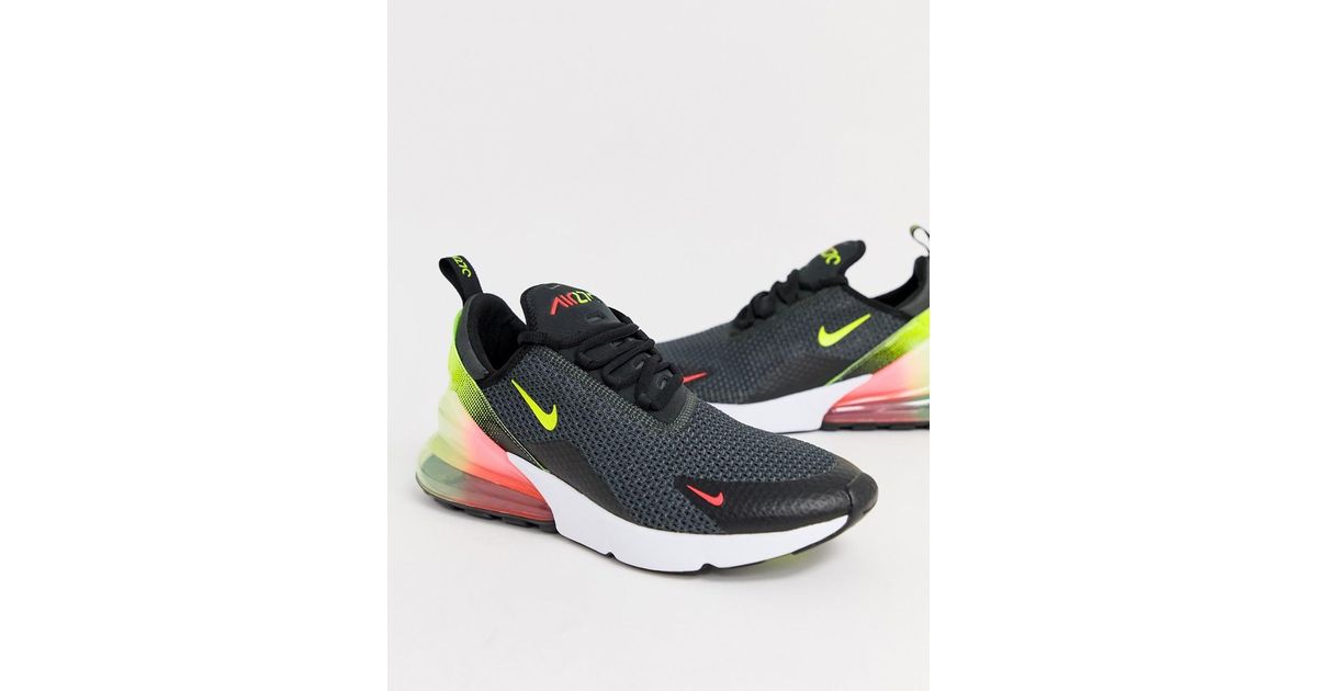 nike air max 270 retro future