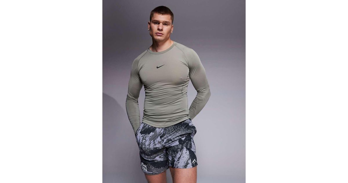 nike pro combat muscle shirts