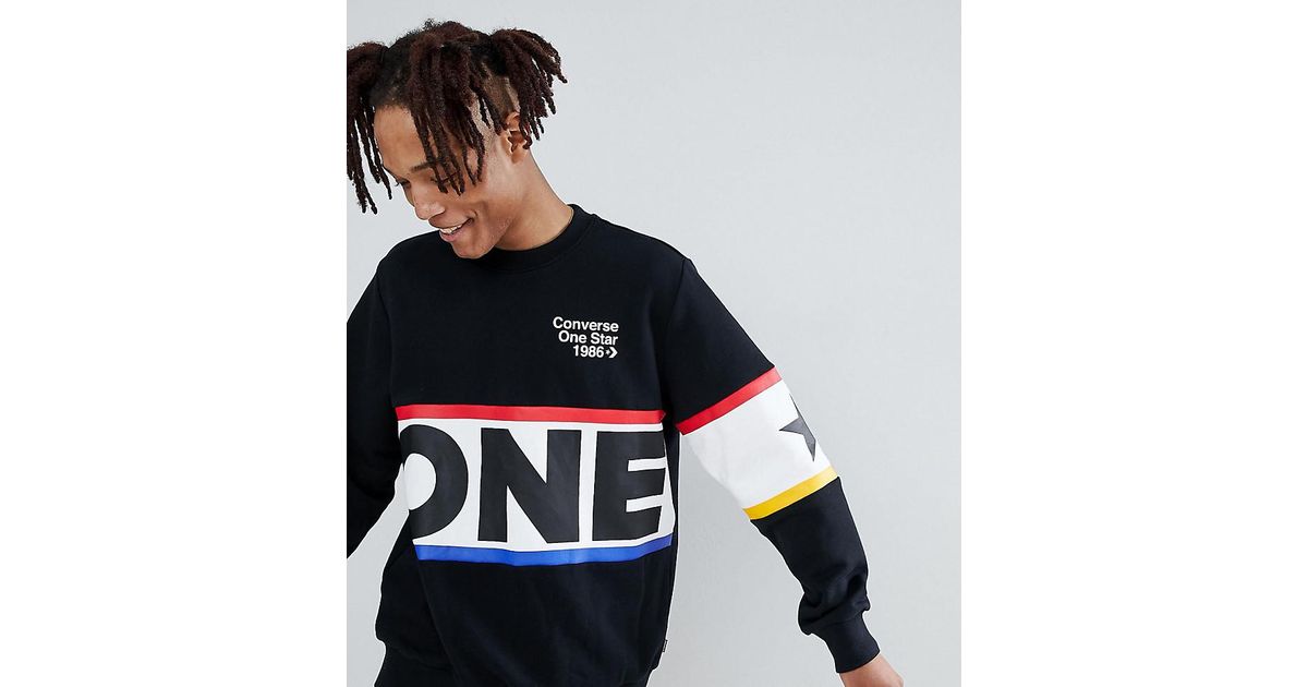 converse one star 86