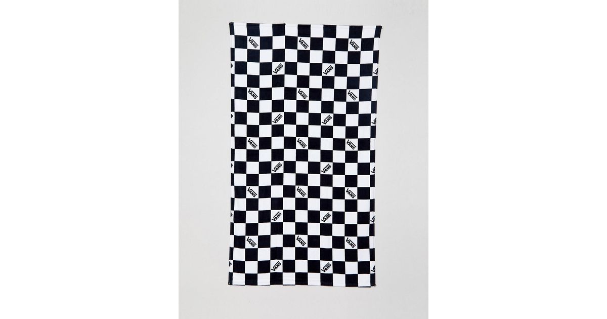 serviette plage vans serviette plage vans