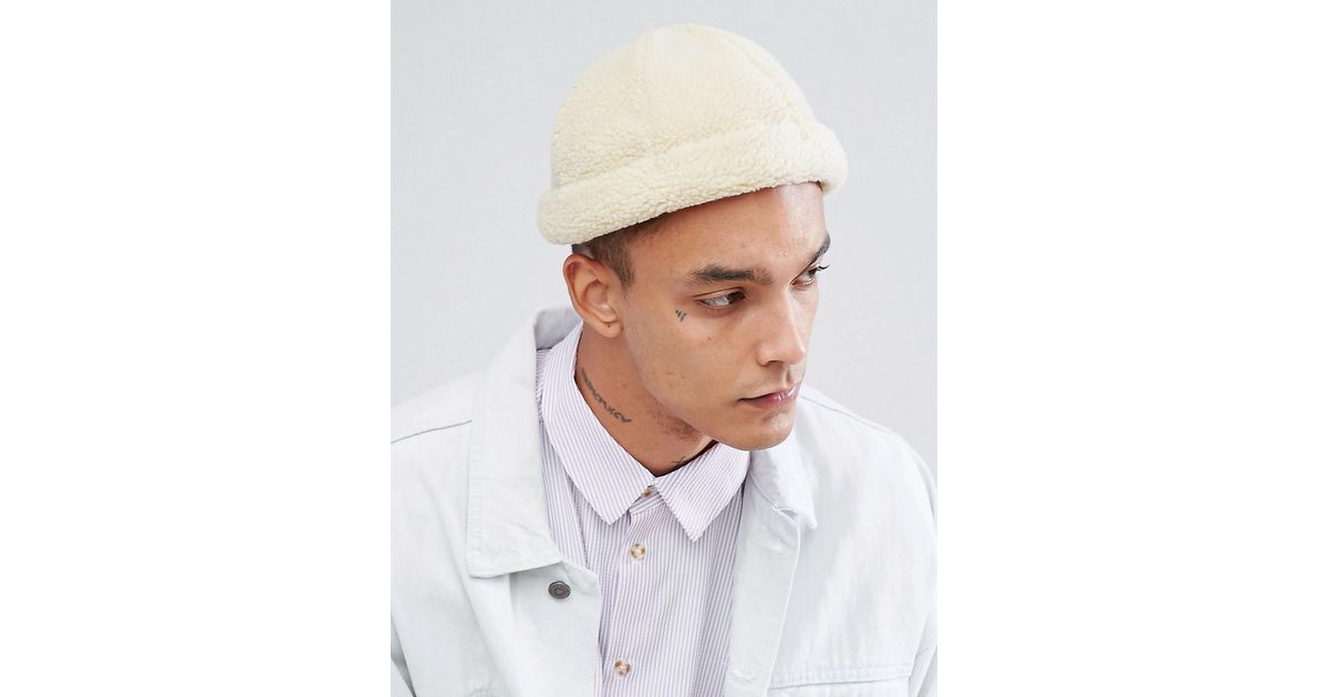 docker cap asos