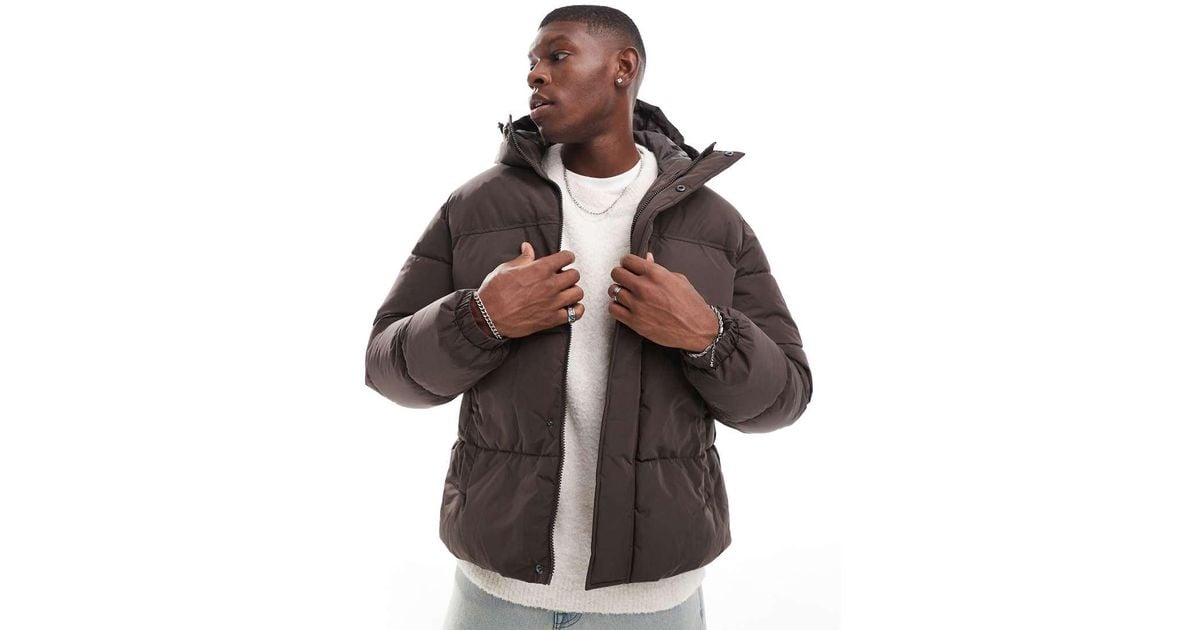 Parka Abrigo Plumas NiÃ±a El Corte Ingles Plumíferos Abrigo Jack