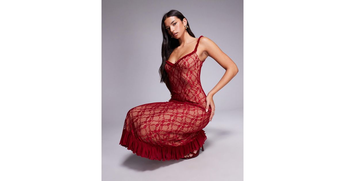 knee length dresses for ladies NYOMI MINI DRESS