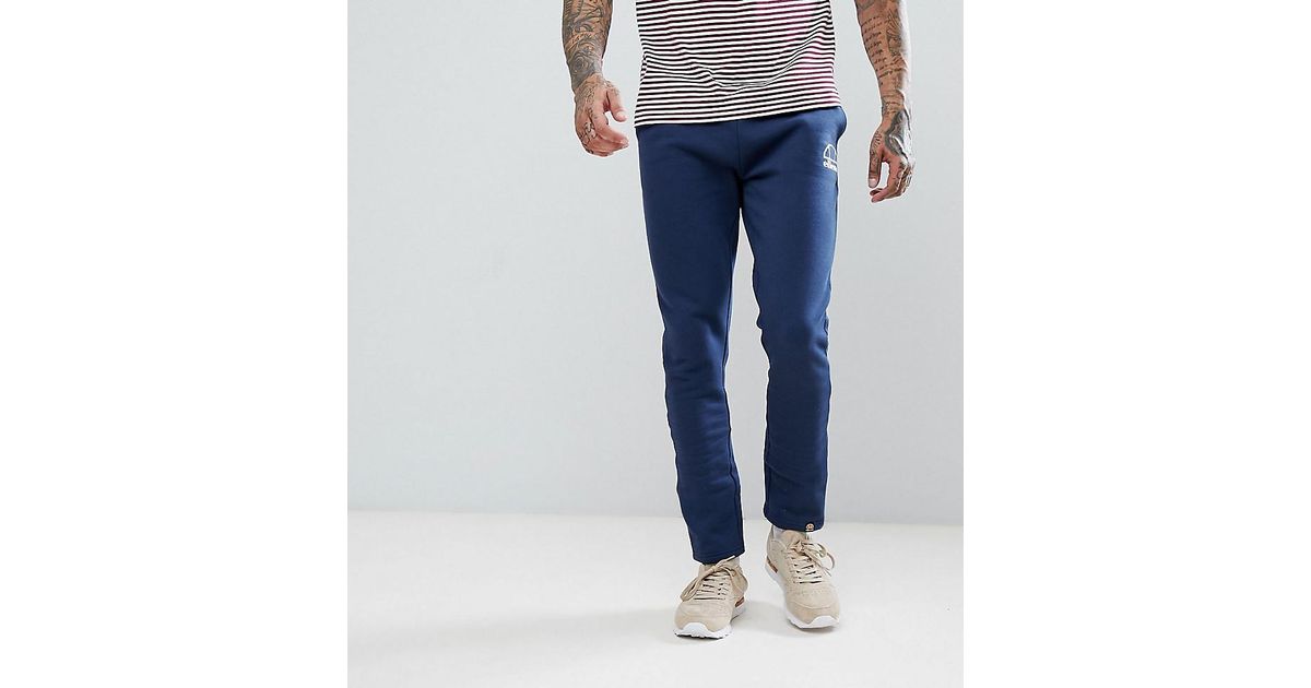 open cuff joggers