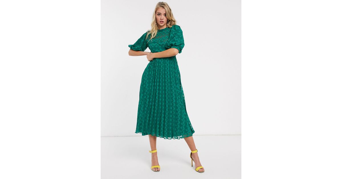 open lace back dress Dobby Mesh Off The Shoulder Princess Maxi Dress - Black
