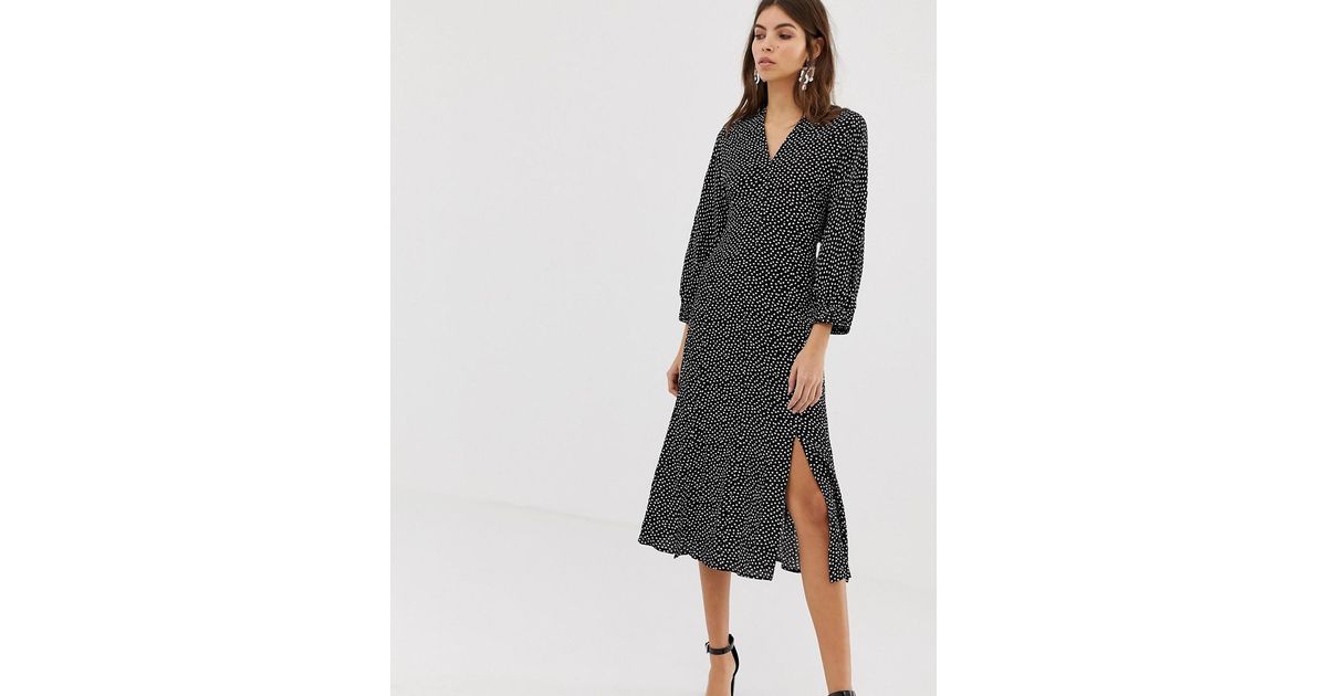 whistles heart dress