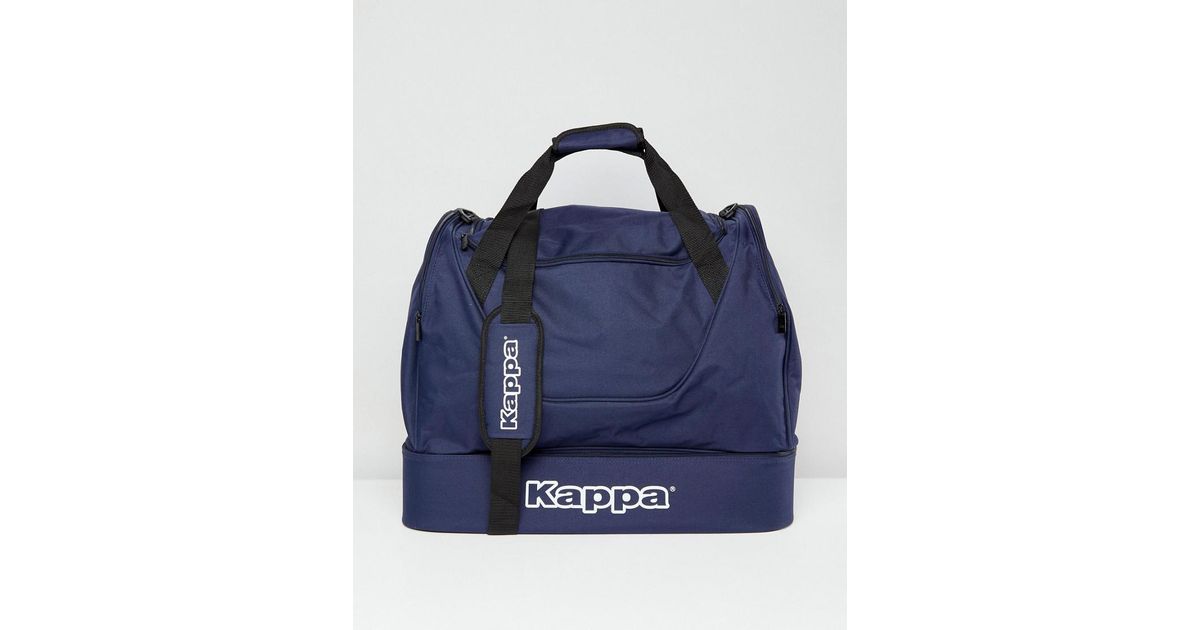 kappa sports holdall