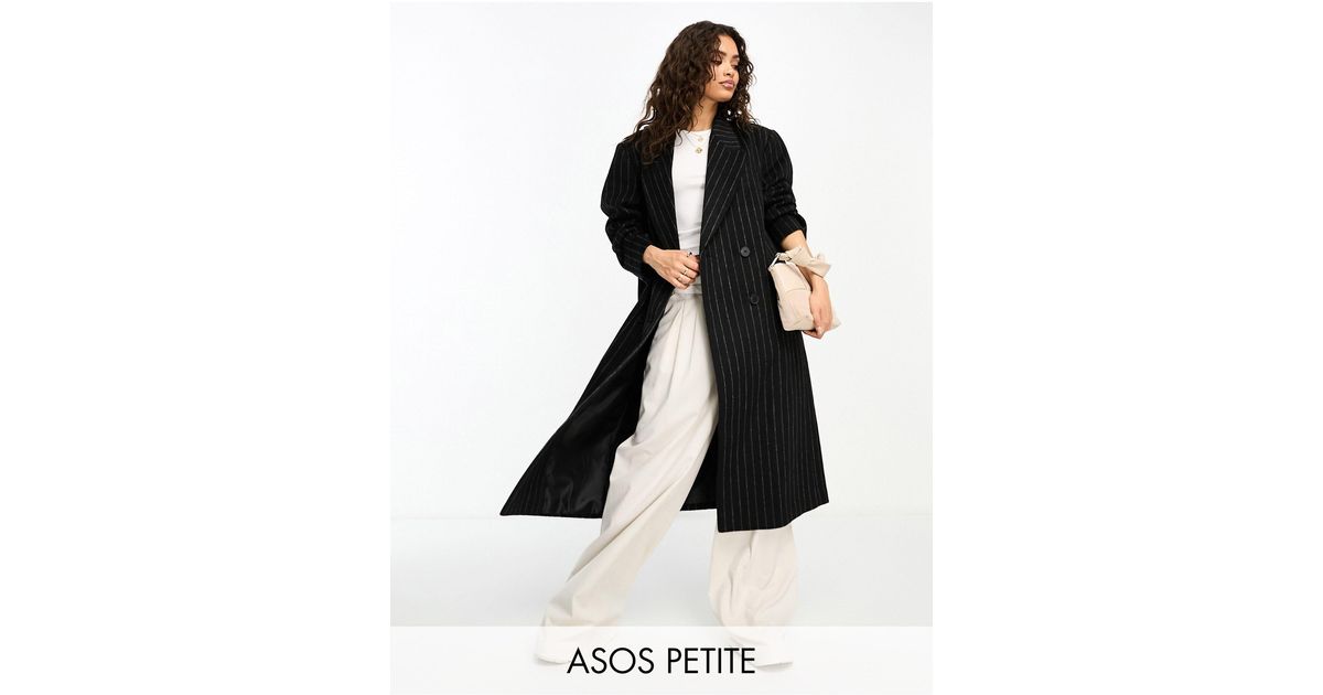 Asos manteau femme petite cheap