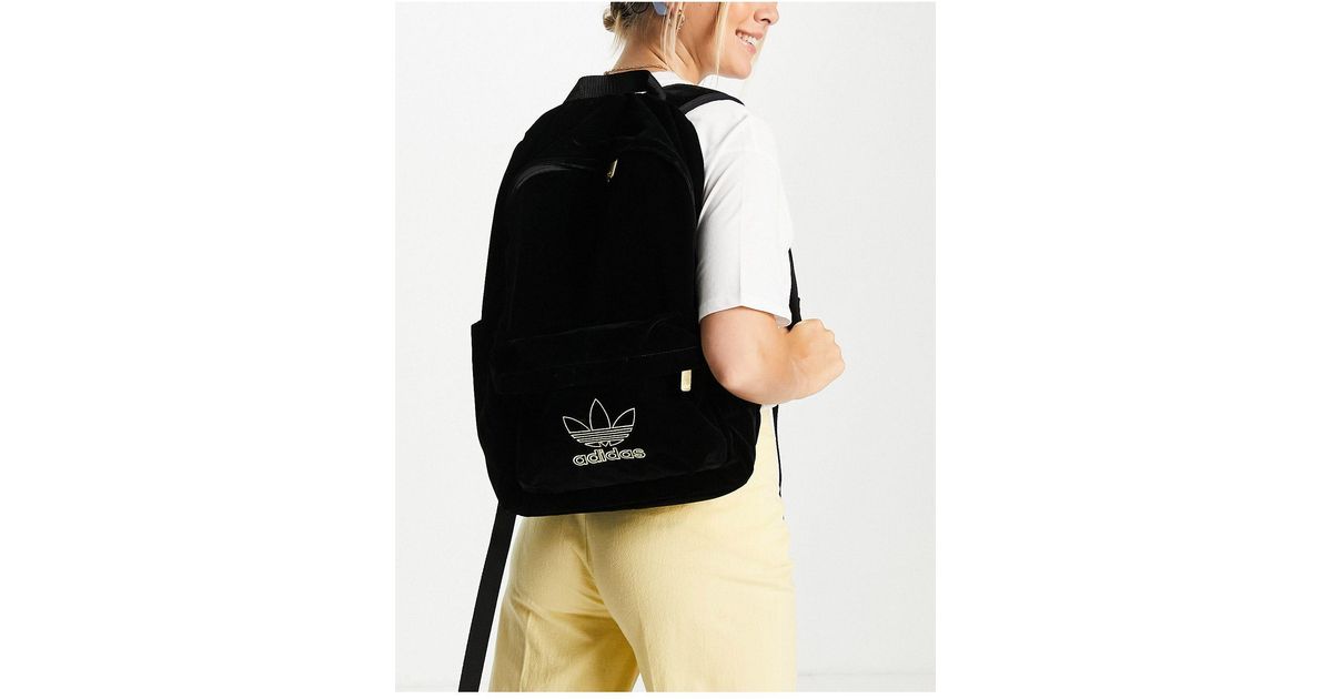 adidas 2 way mini backpack