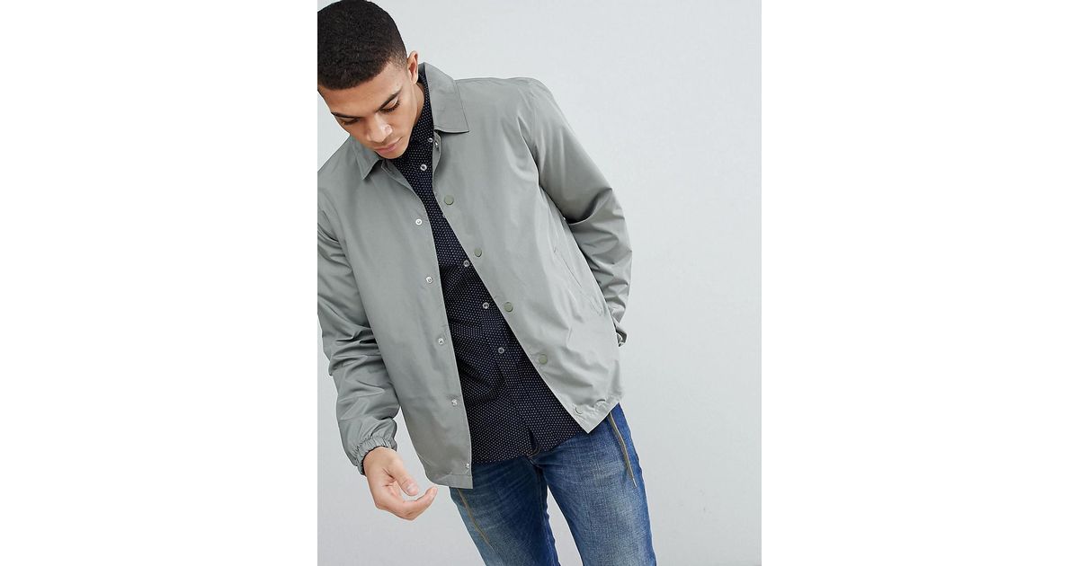 french connection coach jacket