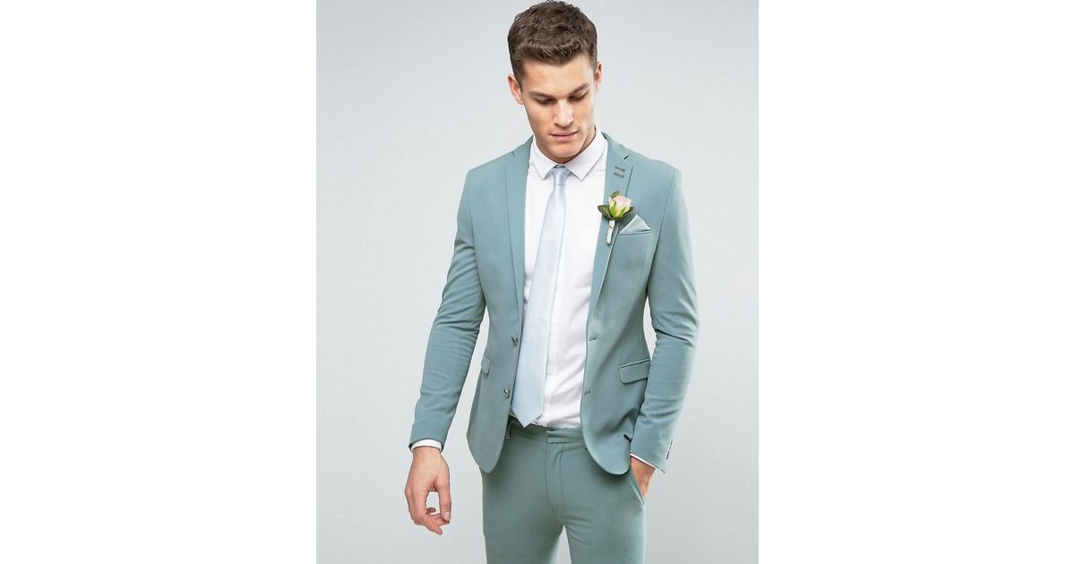 7 Pastel Prom Suit Ideas